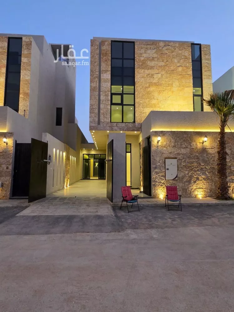 فيلا للبيع في شارع ممر9, حي الرمال, مدينة الرياض, منطقة الرياض صورة 5