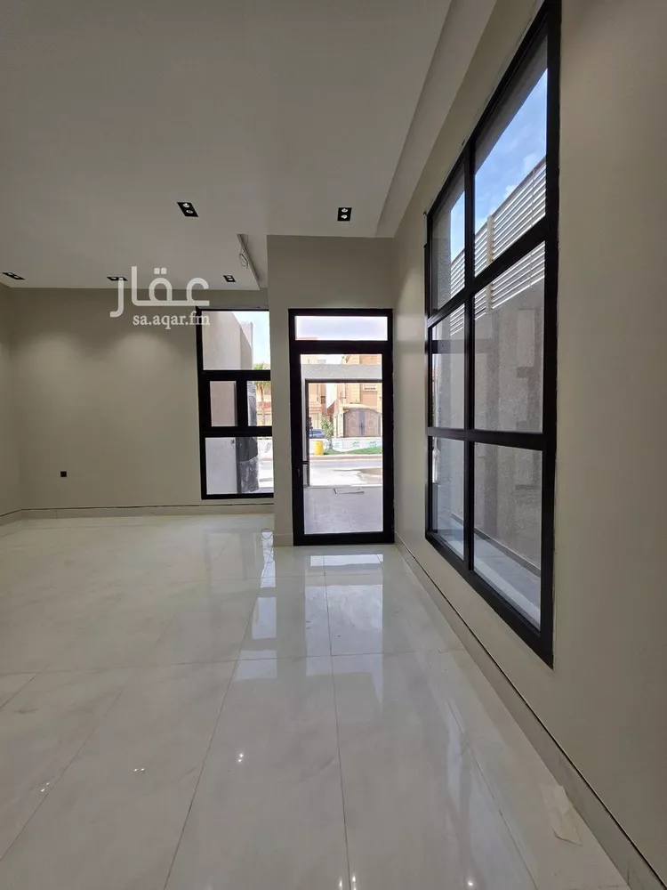 Floor for Sale in Riyadh Qurtubah 7