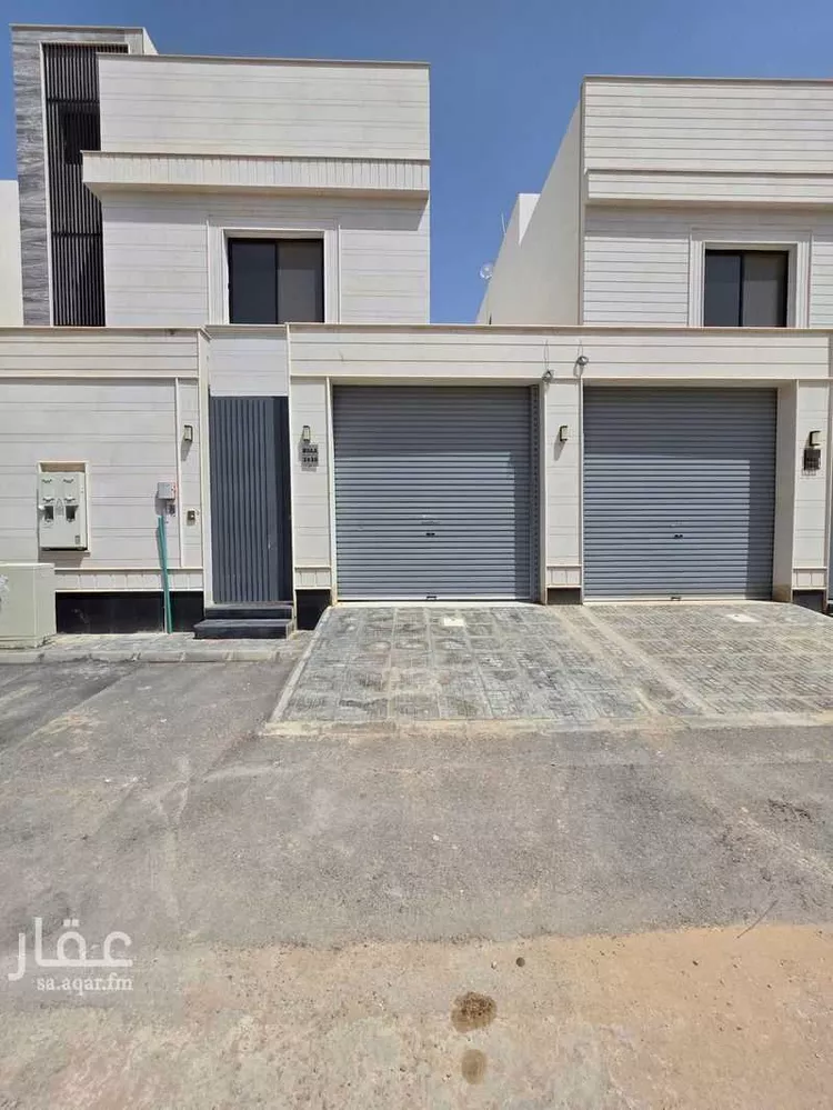 دور للبيع في شارع المحجر, حي الرمال, مدينة الرياض, منطقة الرياض