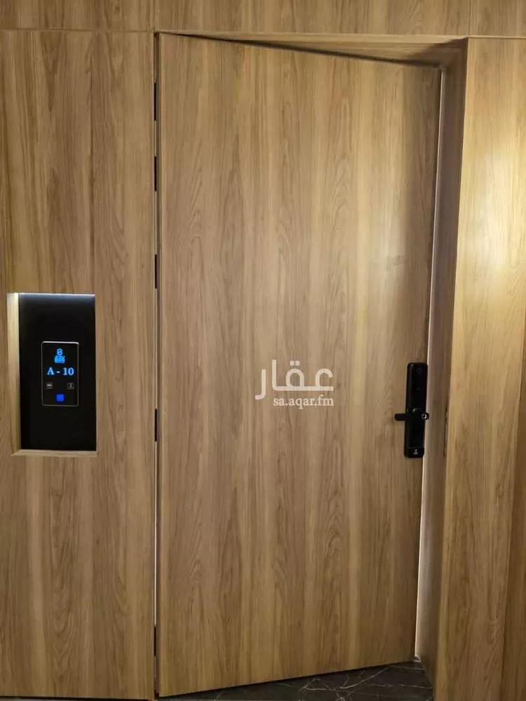 شقة للبيع في شارع عبدالله بن قيس, حي إشبيلية, مدينة الرياض, منطقة الرياض صورة 5