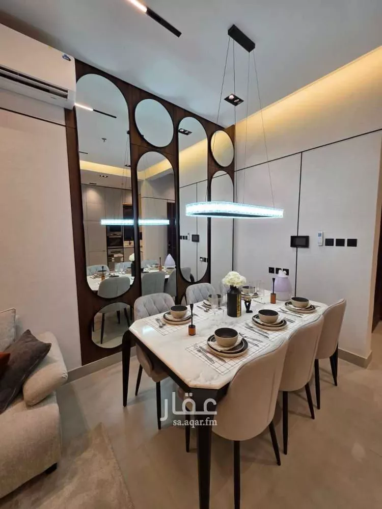 شقة للبيع في شارع القياس, حي المونسية, مدينة الرياض, منطقة الرياض 9