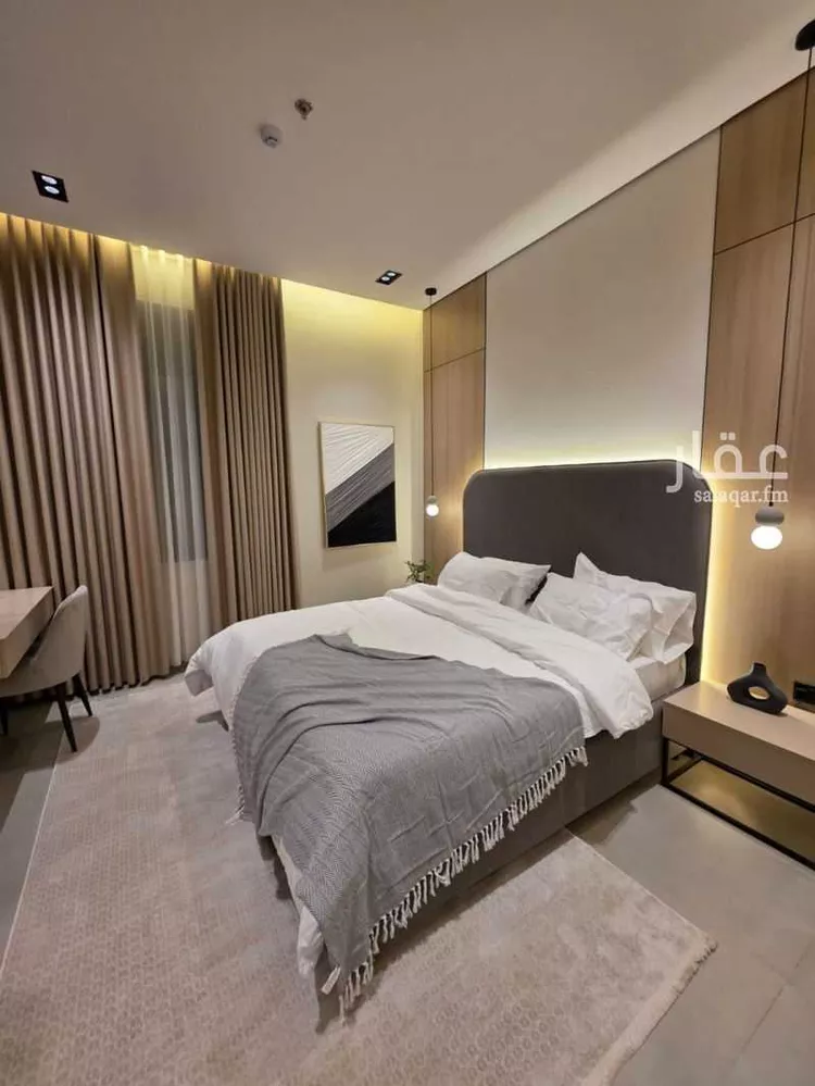 شقة للبيع في شارع القياس, حي المونسية, مدينة الرياض, منطقة الرياض 13