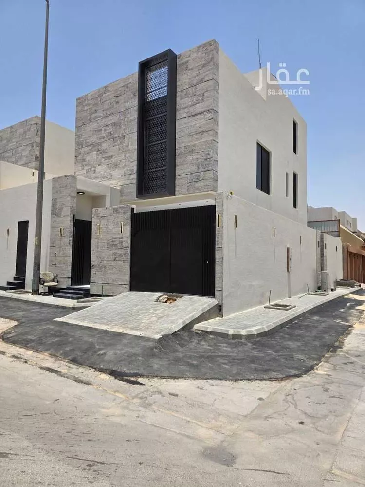 فيلا للبيع في شارع أبي الكرم الحمامي, حي الملك فيصل, مدينة الرياض, منطقة الرياض