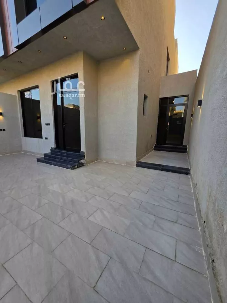 Floor for Sale in Riyadh Al Yarmouk صورة 2