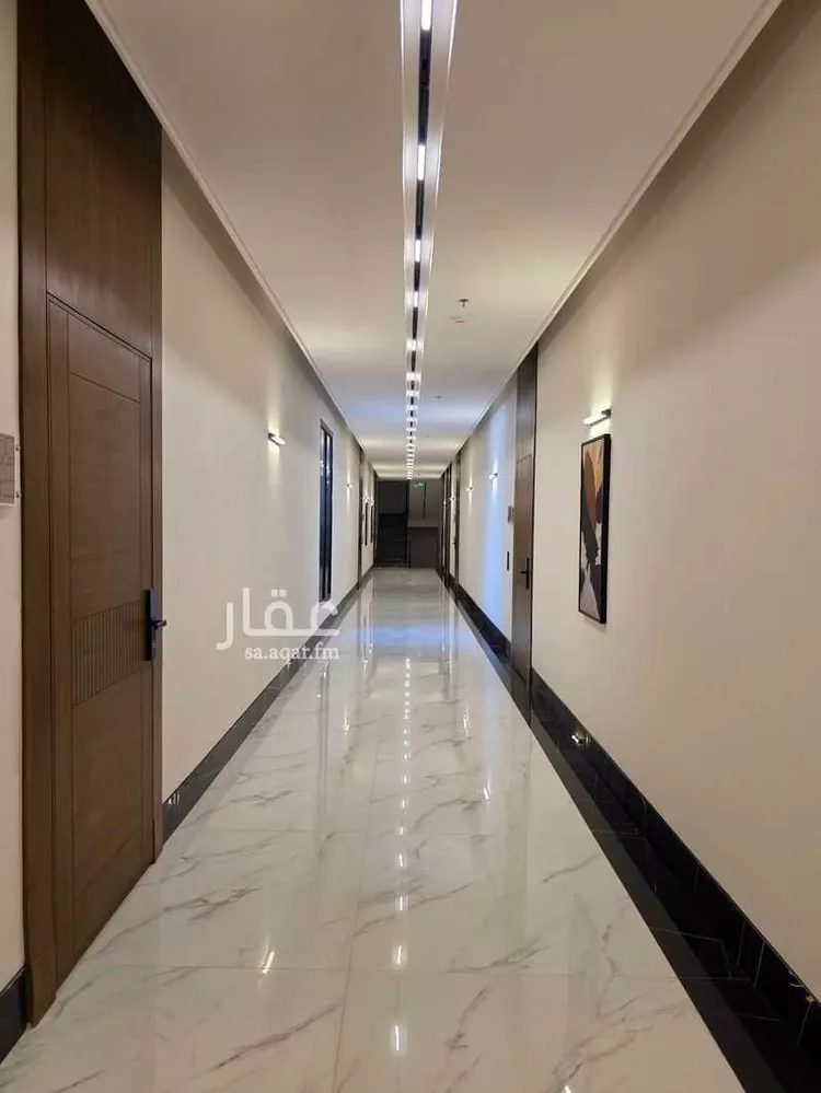 شقة للبيع في شارع ممر107, حي الرمال, مدينة الرياض, منطقة الرياض صورة 3