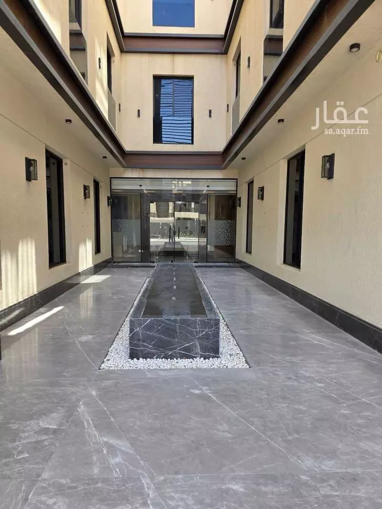 شقة للبيع في شارع عبدالرحمن بن الأرقم, حي الرمال, مدينة الرياض, منطقة الرياض صورة 2