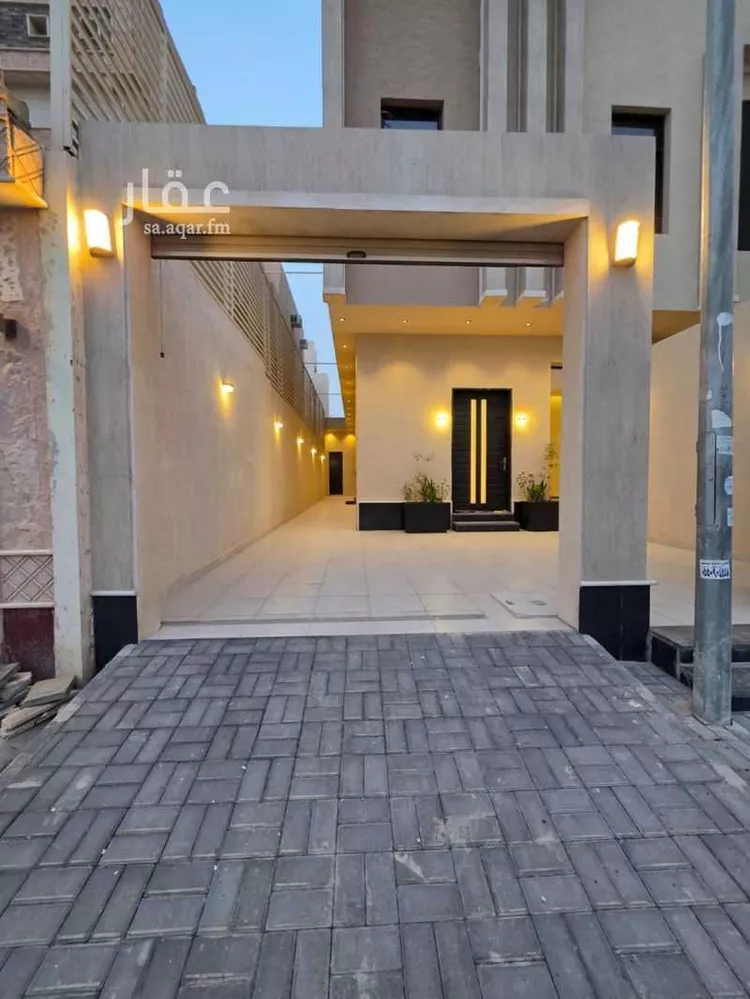 Floor for Sale in Riyadh Al Munsiyah