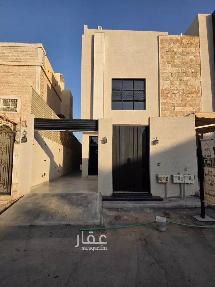 دور للبيع في شارع المنصور, حي الخليج, مدينة الرياض, منطقة الرياض 1 صورة