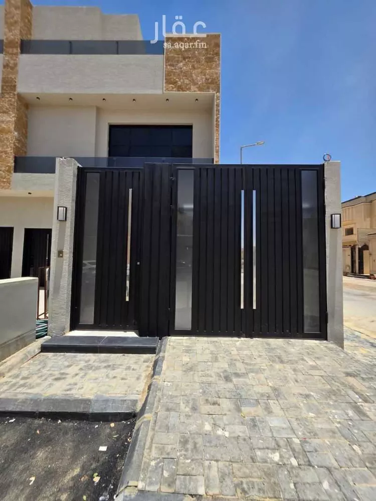 دور للبيع في شارع الشيماء, حي قرطبة, مدينة الرياض, منطقة الرياض