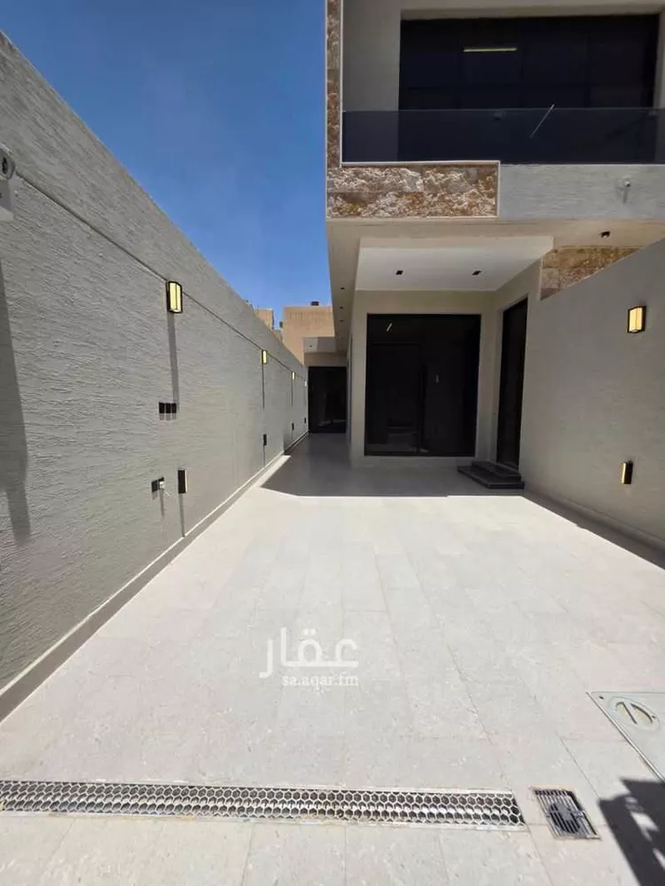 دور للبيع في شارع المحثل, حي القدس, مدينة الرياض, منطقة الرياض صورة 2