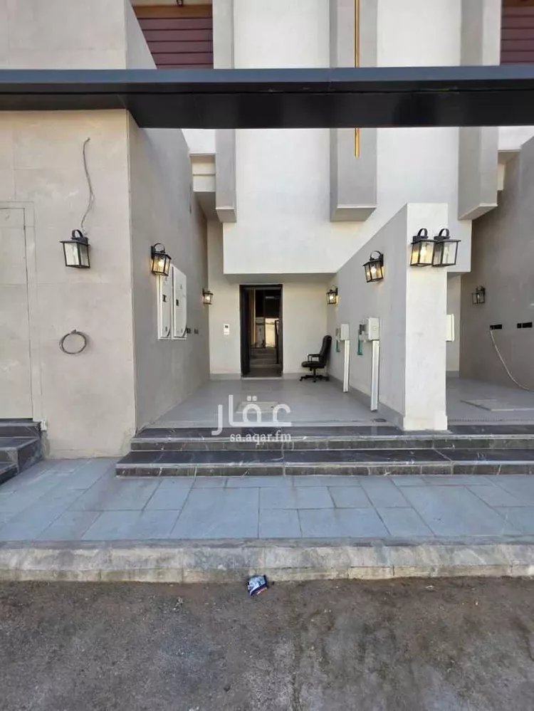Floor for Sale in Riyadh Al Munsiyah