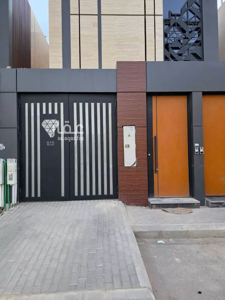 Villa for Sale in Riyadh An Nahdah 1 صورة
