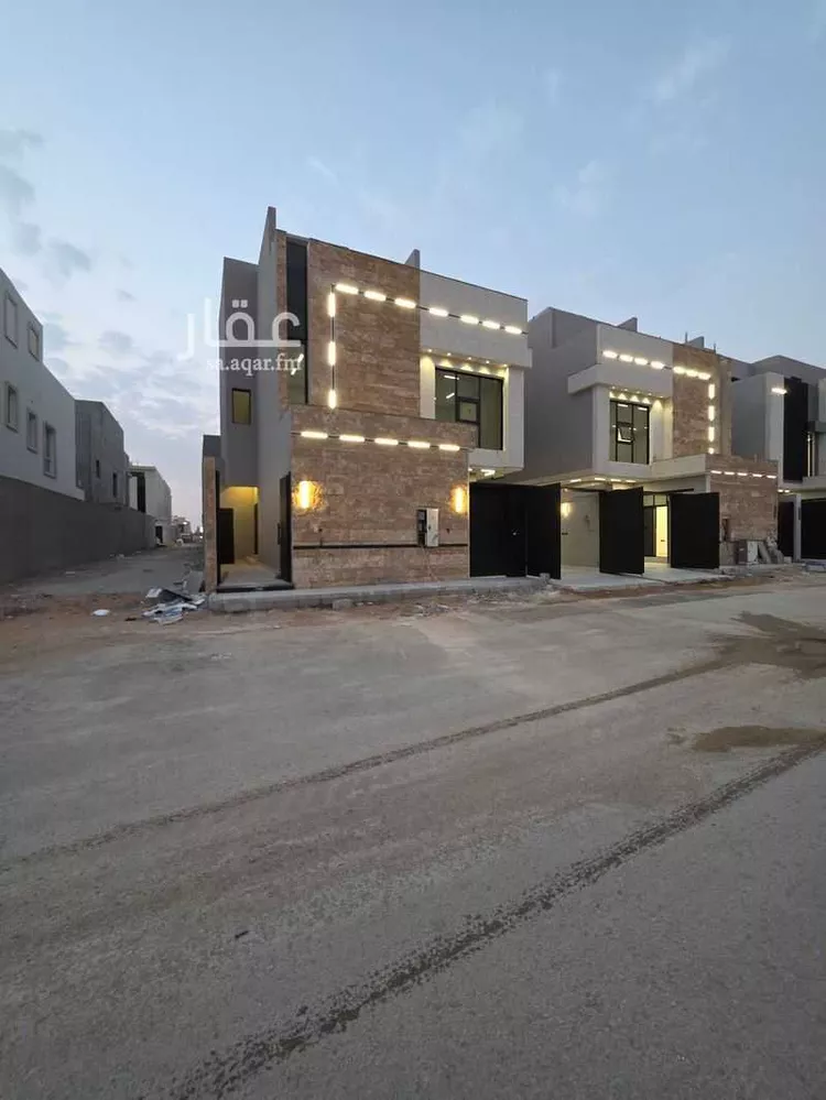 Villa for Sale in Riyadh Al Maizilah