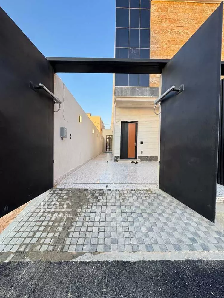 دور للبيع في شارع الشيماء, حي قرطبة, مدينة الرياض, منطقة الرياض صورة 2