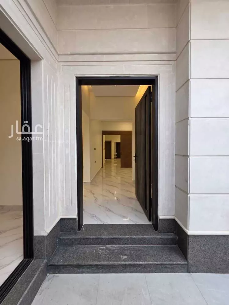 فيلا للبيع في شارع المنجور, حي النهضة, مدينة الرياض, منطقة الرياض 8