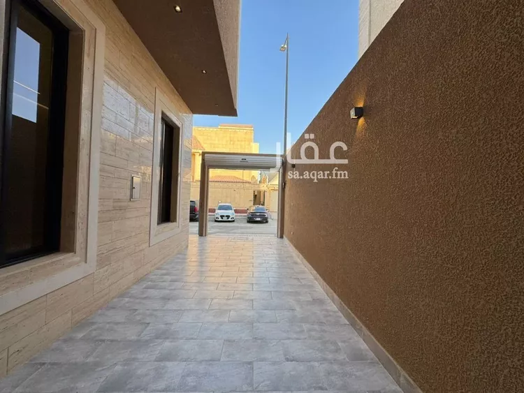 دور للبيع في شارع الفزير, حي الخليج, مدينة الرياض, منطقة الرياض صورة 4