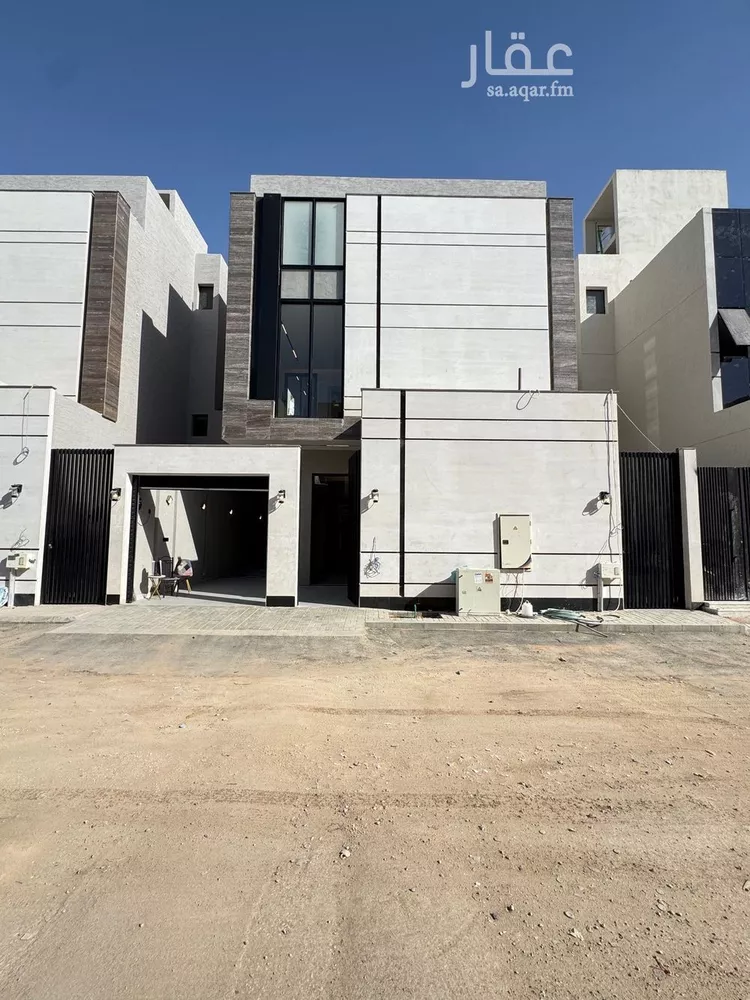 فيلا للبيع في شارع 41414, حي الندوة, مدينة الرياض, منطقة الرياض