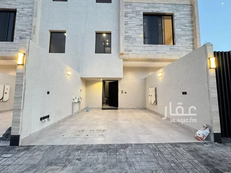 دور للبيع في شارع إسماعيل بن الحارث, حي النهضة, مدينة الرياض, منطقة الرياض