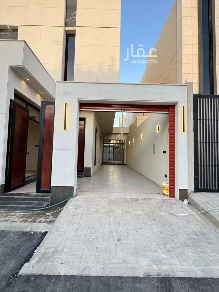 فيلا للبيع في شارع ممر9, حي الرمال, مدينة الرياض, منطقة الرياض صورة 5