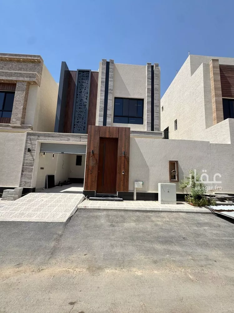 فيلا للبيع في شارع 41414, حي العارض, مدينة الرياض, منطقة الرياض صورة 2