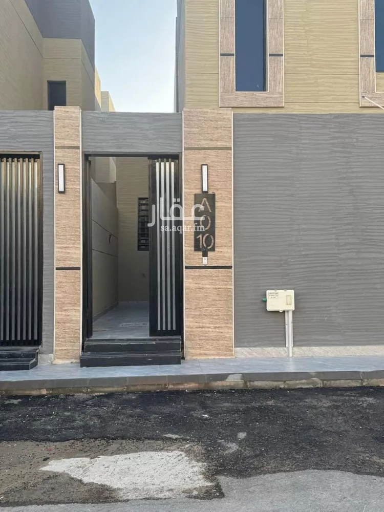 دور للبيع في شارع رقم 322, حي المونسية, مدينة الرياض, منطقة الرياض