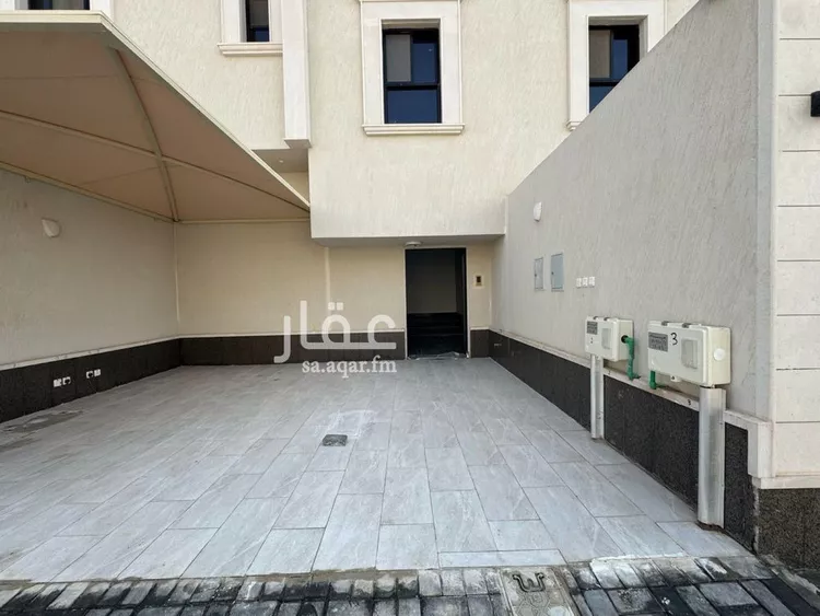 دور للبيع في شارع وادي الفليج, حي القادسية, مدينة الرياض, منطقة الرياض