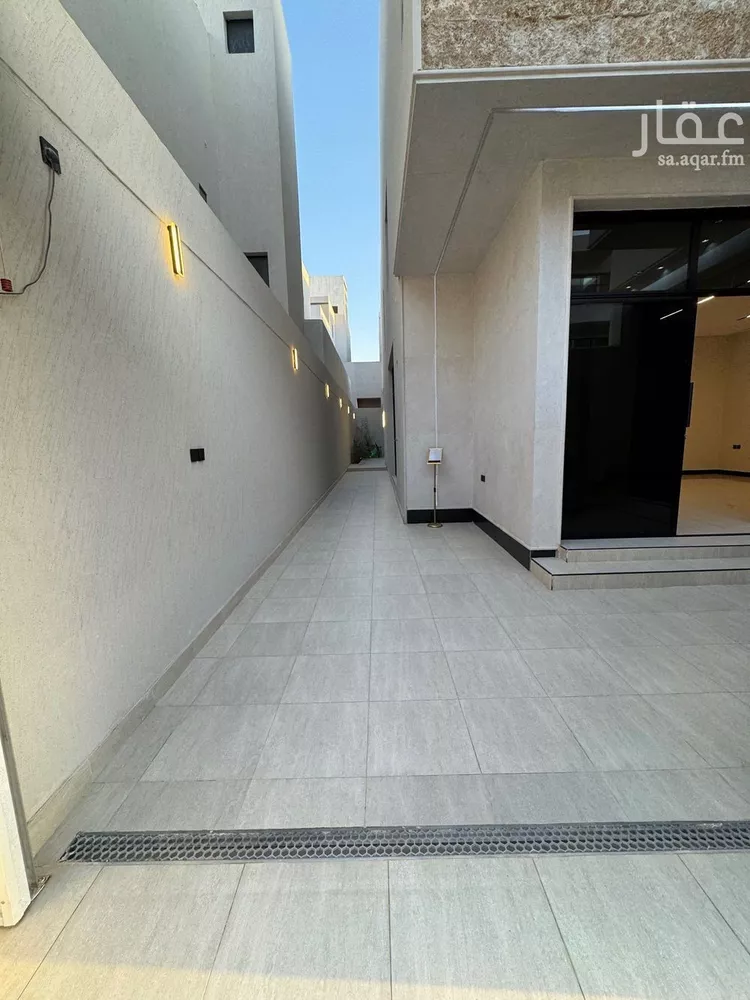 فيلا للبيع في شارع الصمارية, حي الرمال, مدينة الرياض, منطقة الرياض صورة 4