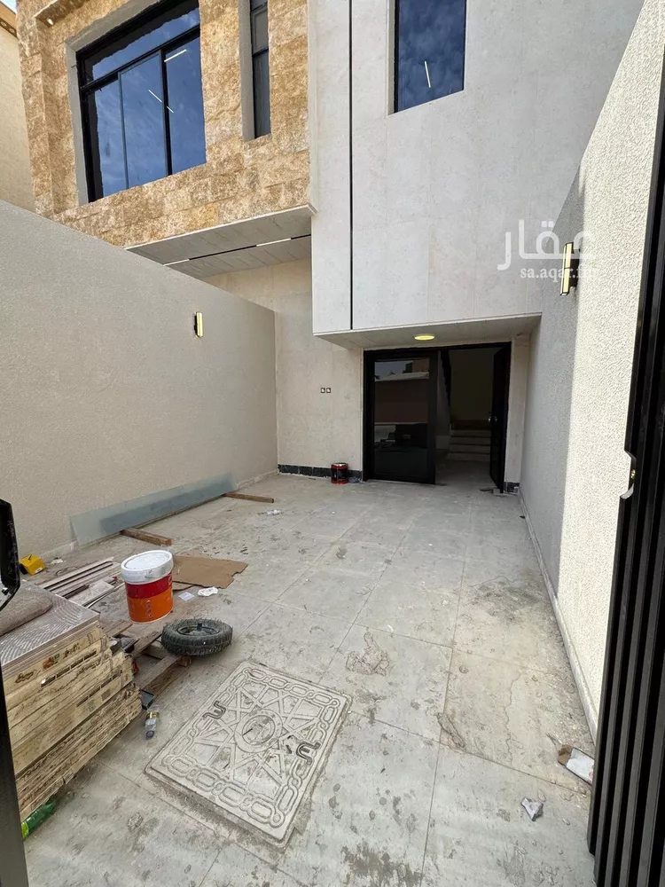 دور للبيع في شارع مهد الذهب, حي النهضة, مدينة الرياض, منطقة الرياض صورة 2