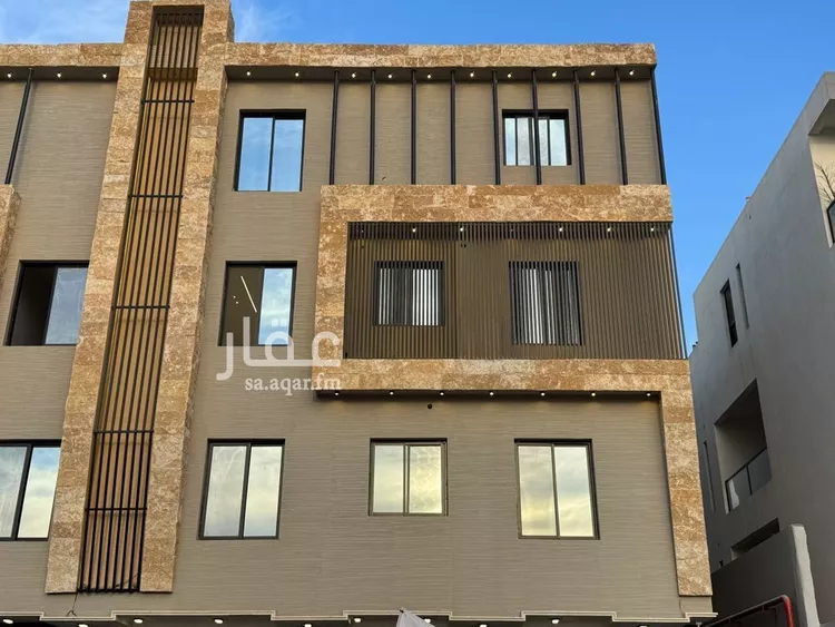 شقة للبيع في شارع التراث, حي المونسية, مدينة الرياض, منطقة الرياض صورة 3