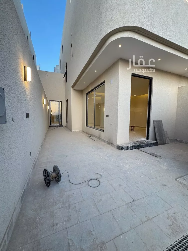 فيلا للبيع في شارع أبي محمد البصري, حي الرمال, مدينة الرياض, منطقة الرياض صورة 4