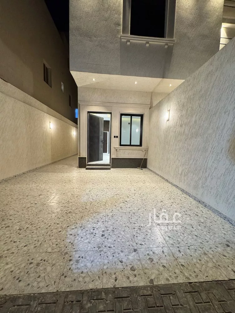 دور للبيع في شارع ابن شبه, حي الرمال, مدينة الرياض, منطقة الرياض صورة 2