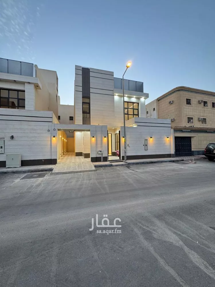 فيلا للبيع في شارع الجوافة, حي اليرموك, مدينة الرياض, منطقة الرياض صورة 2