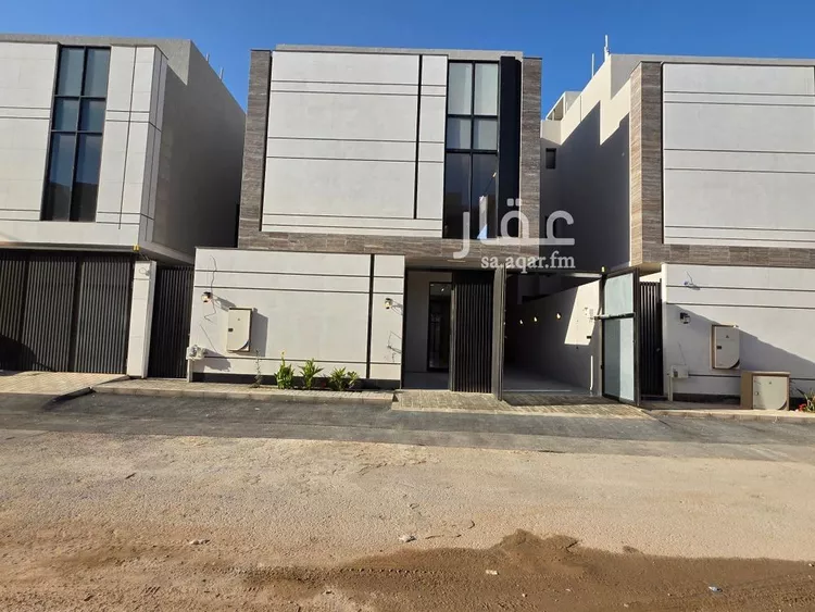 فيلا للبيع في شارع العلوة, حي المونسية, مدينة الرياض, منطقة الرياض