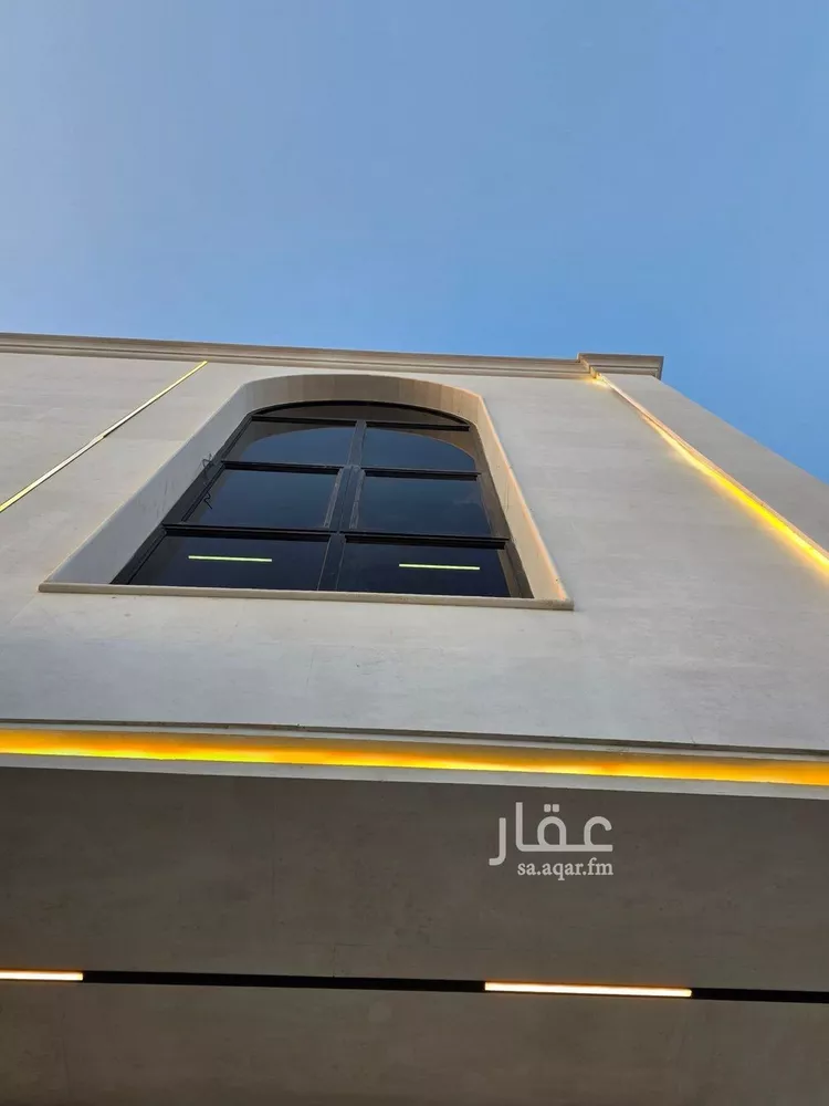 فيلا للبيع في شارع المحجر, حي الرمال, مدينة الرياض, منطقة الرياض صورة 5