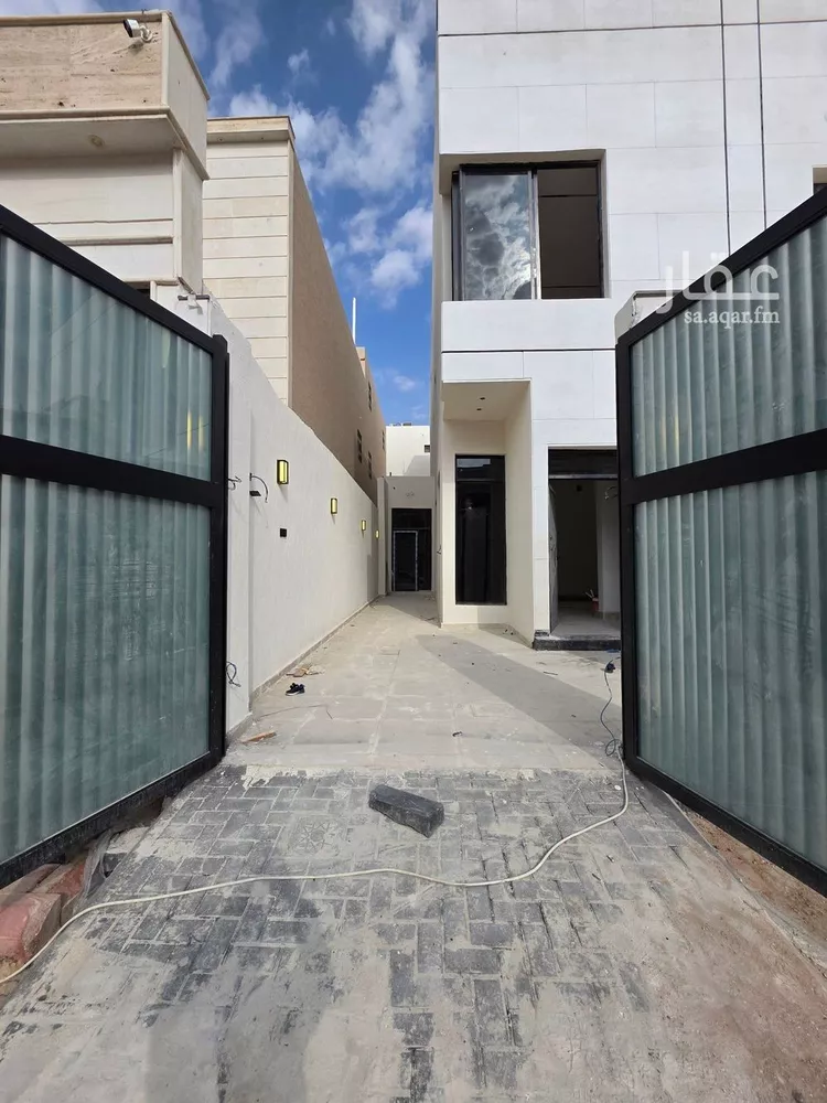 دور للبيع في شارع 1414, حي الرمال, مدينة الرياض, منطقة الرياض صورة 3