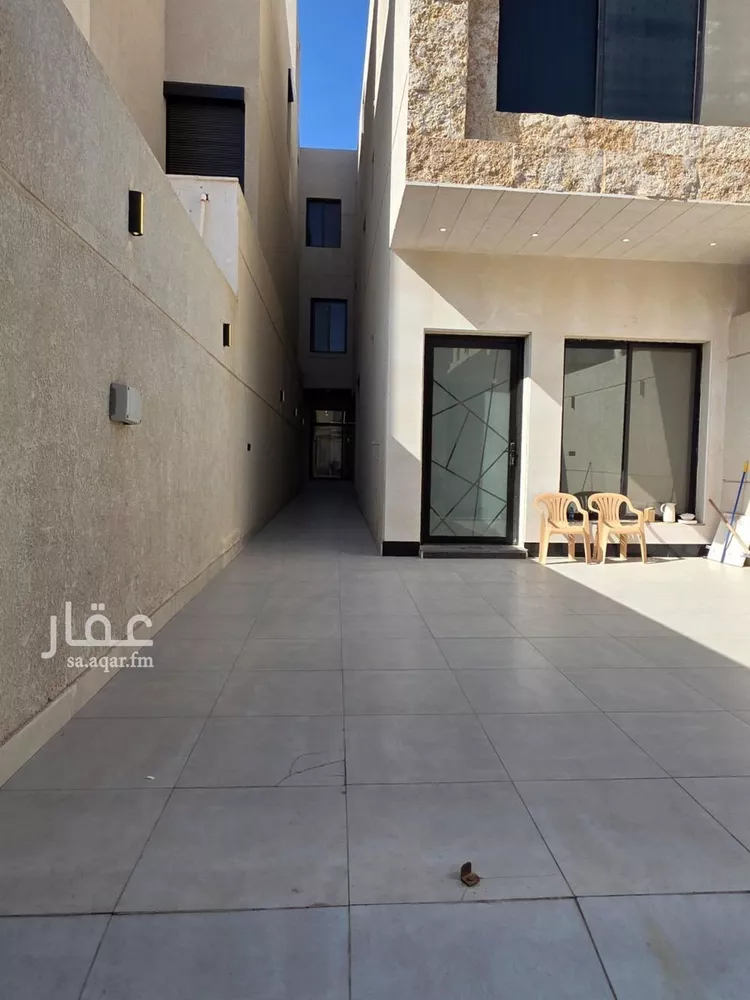 فيلا للبيع في شارع الندوه, حي اليرموك, مدينة الرياض, منطقة الرياض صورة 2