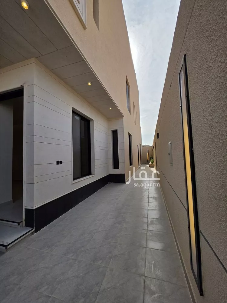 فيلا للبيع في شارع 41414, حي الرمال, مدينة الرياض, منطقة الرياض صورة 3
