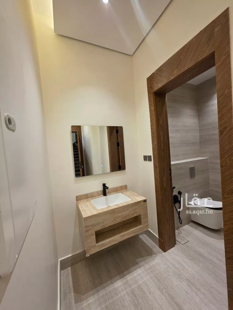 دور للبيع في شارع عبدالله بن راشد بن جلعود, حي النهضة, مدينة الرياض, منطقة الرياض صورة 4