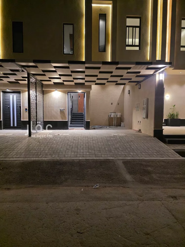 دور للبيع في شارع رقم 282, حي المونسية, مدينة الرياض, منطقة الرياض