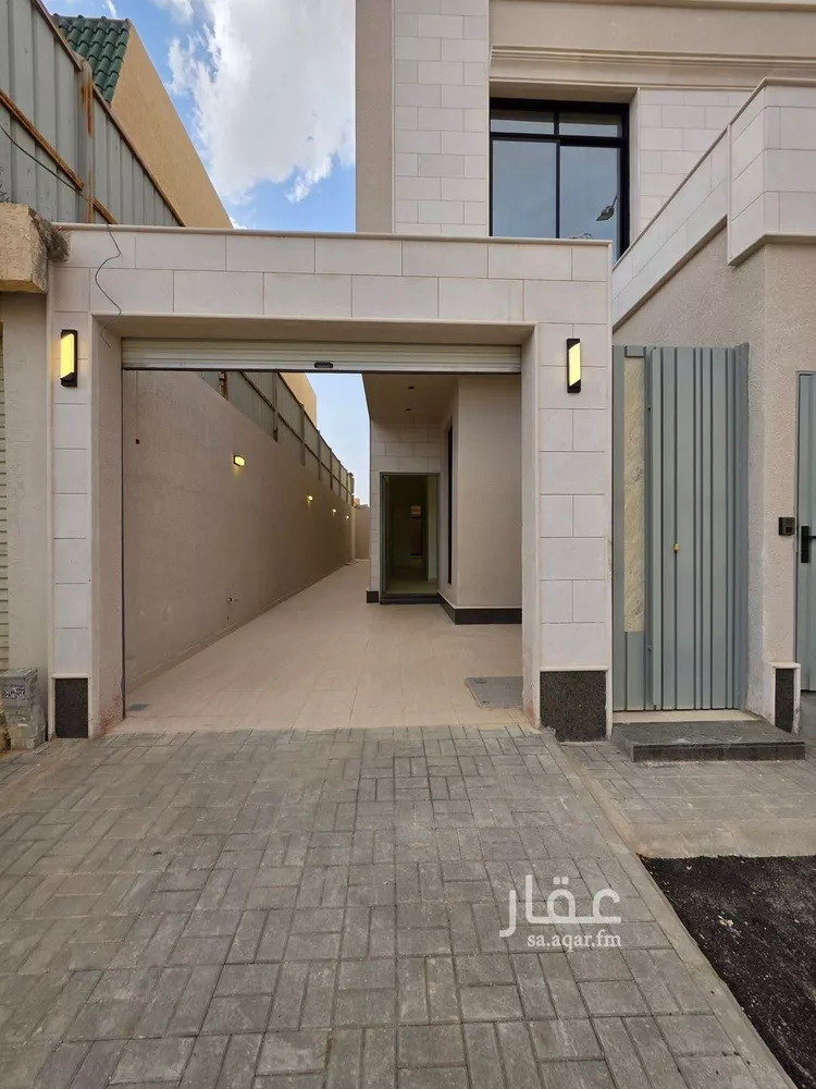 فيلا للبيع في شارع صالح بن محمد الحسني, حي الخليج, مدينة الرياض, منطقة الرياض صورة 2