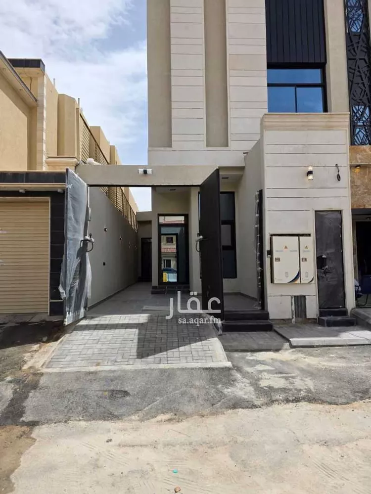 دور للبيع في شارع الصدارة, حي قرطبة, مدينة الرياض, منطقة الرياض 1 صورة