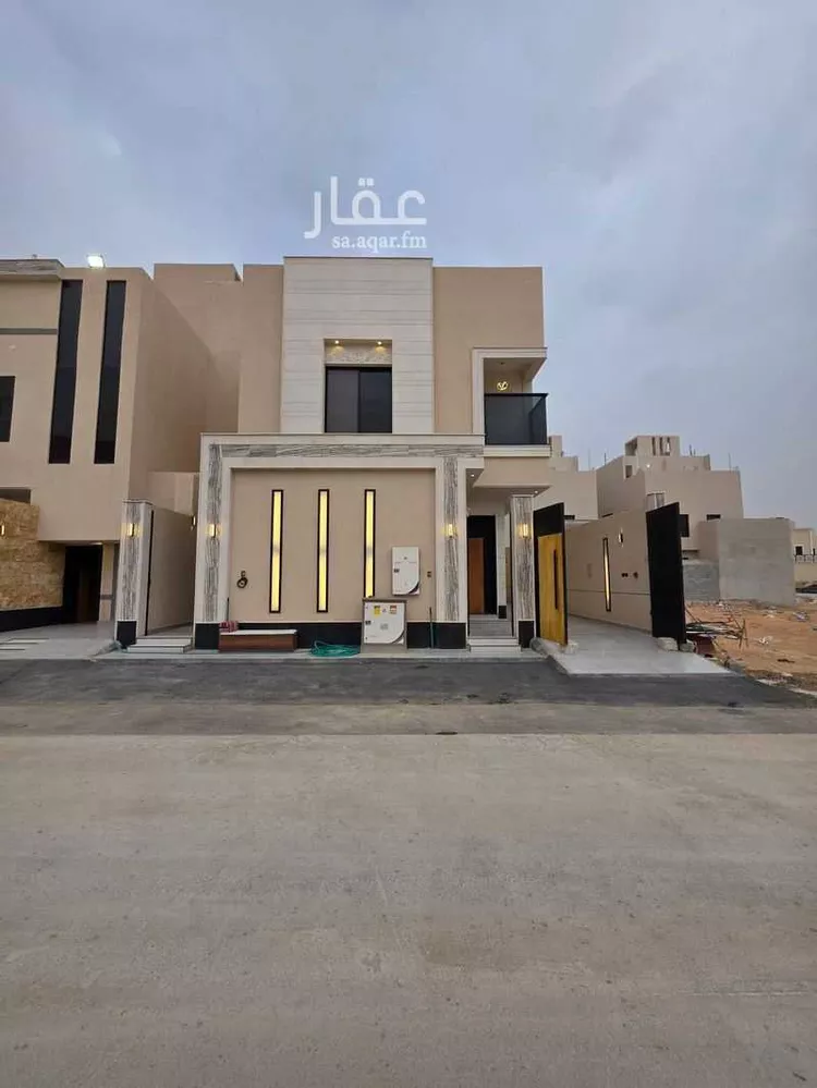Villa for Sale in Riyadh Ar Rimal