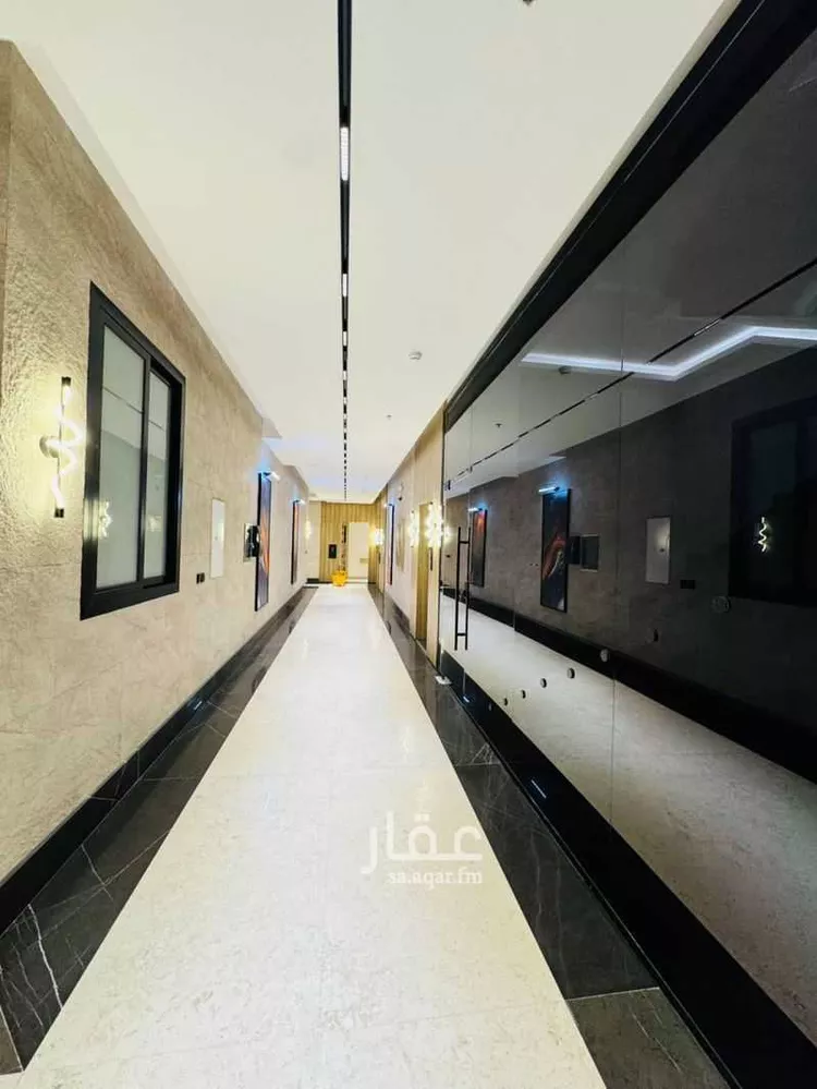 شقة للبيع في شارع عبدالله بن قيس, حي إشبيلية, مدينة الرياض, منطقة الرياض صورة 3