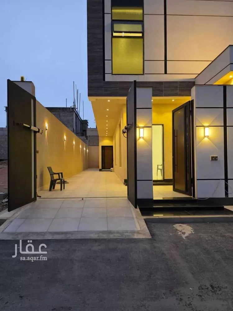 فيلا للبيع في شارع سفيان بن امية, حي النهضة, مدينة الرياض, منطقة الرياض صورة 2