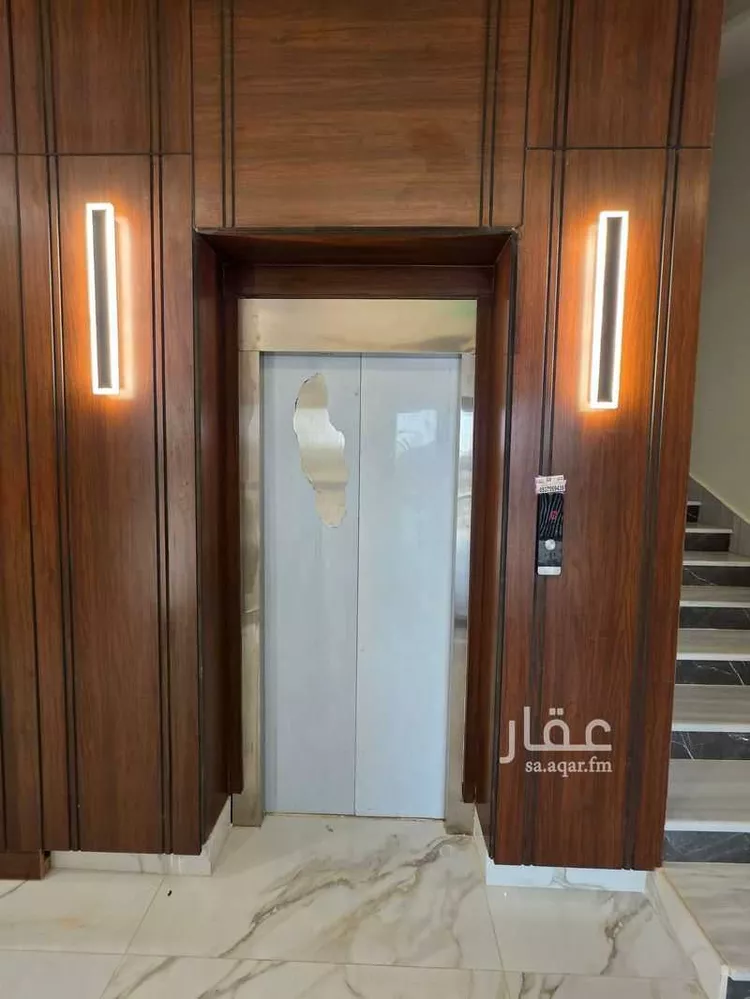 شقة للبيع في شارع الشباب, حي المونسية, مدينة الرياض, منطقة الرياض صورة 3