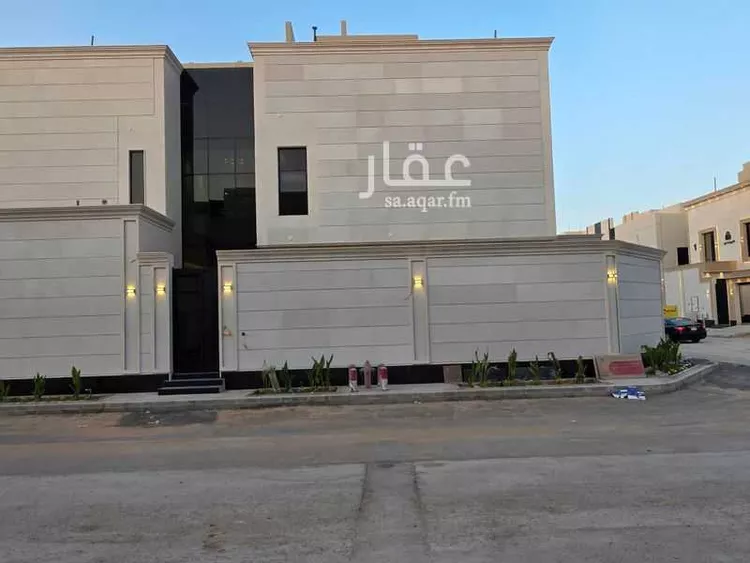 فيلا للبيع في شارع المبرد, حي المعيزيلة, مدينة الرياض, منطقة الرياض صورة 3
