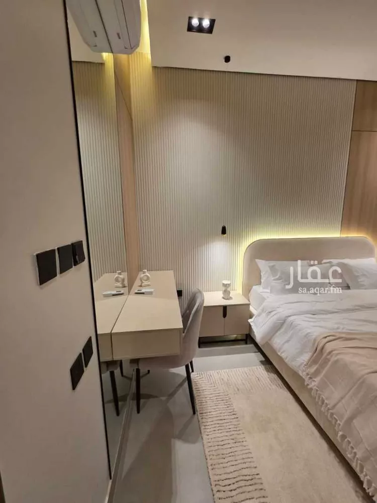 شقة للبيع في شارع القياس, حي المونسية, مدينة الرياض, منطقة الرياض 12