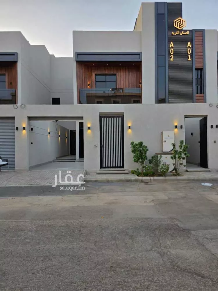 فيلا للبيع في شارع رقم 274, حي المونسية, مدينة الرياض, منطقة الرياض صورة 2