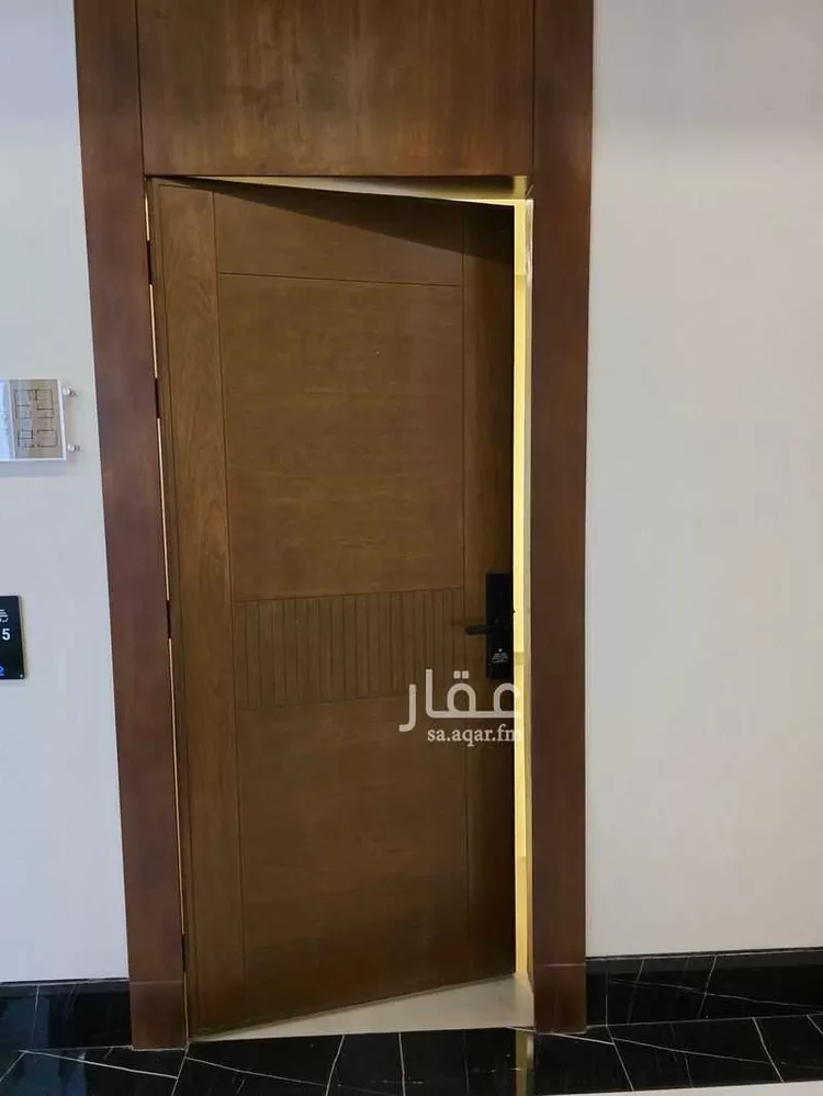شقة للبيع في شارع عبدالرحمن بن الأرقم, حي الرمال, مدينة الرياض, منطقة الرياض صورة 4