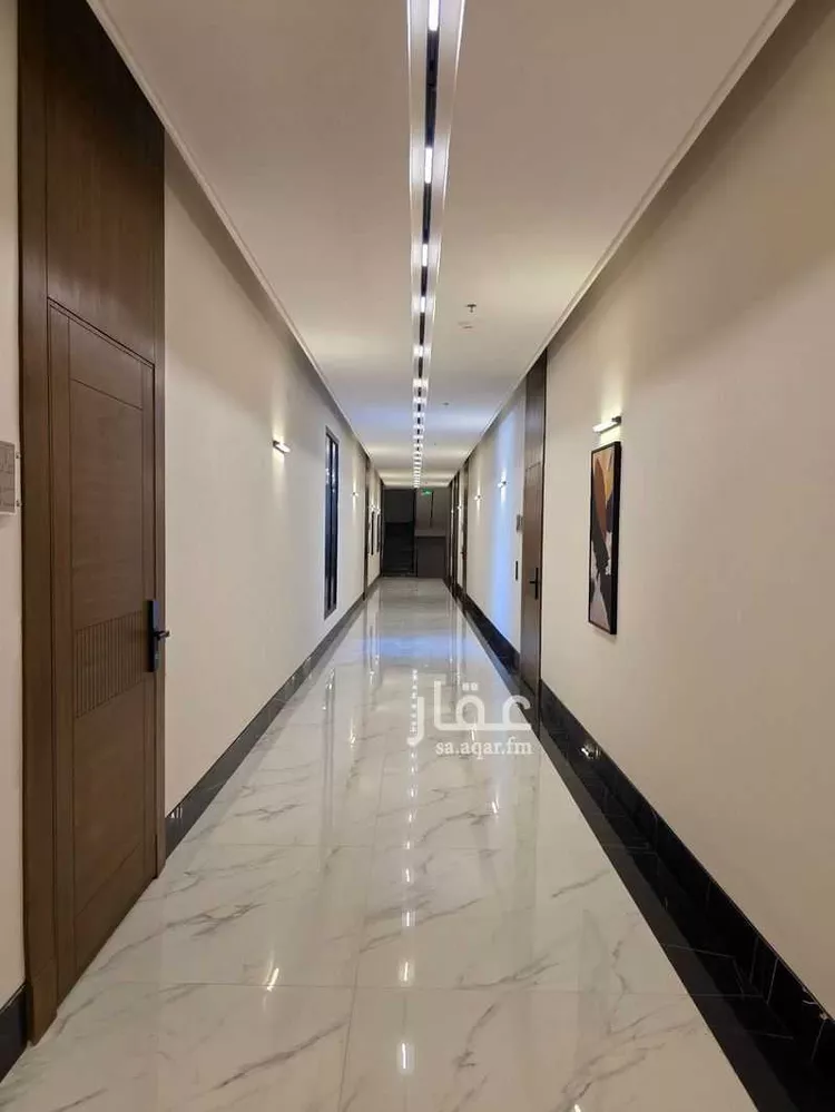 شقة للبيع في شارع وادي الأنيعم, حي الرمال, مدينة الرياض, منطقة الرياض صورة 2